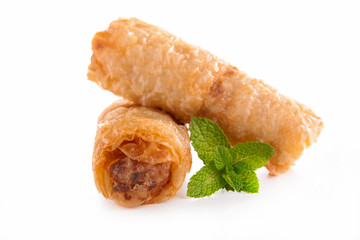 spring roll