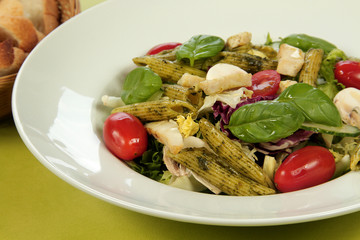 salade composée 16032016 