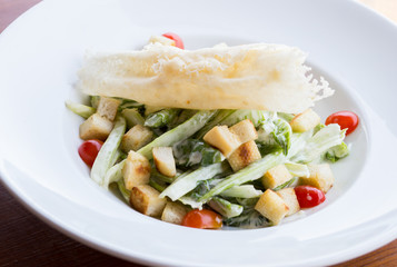 Caesar salad