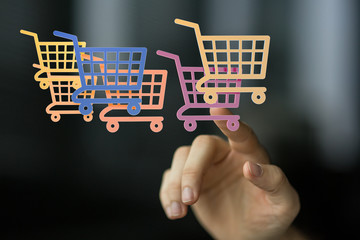 shopping