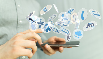 app