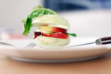 Veggie Burger