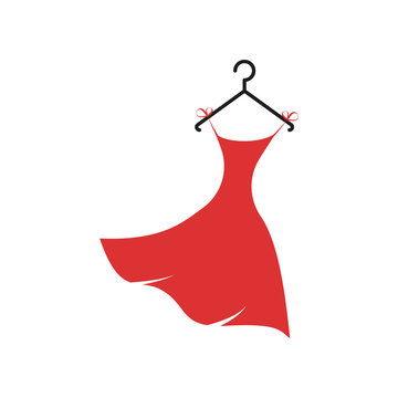 Red Dress On Hanger Images – Browse 14,237 Stock Photos, Vectors, and Video  | Adobe Stock