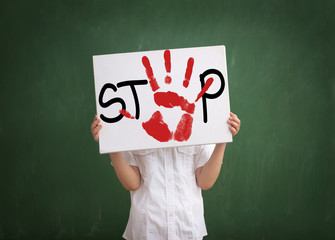 Bullying at school is problem in today’s schools