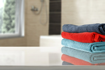 towels 