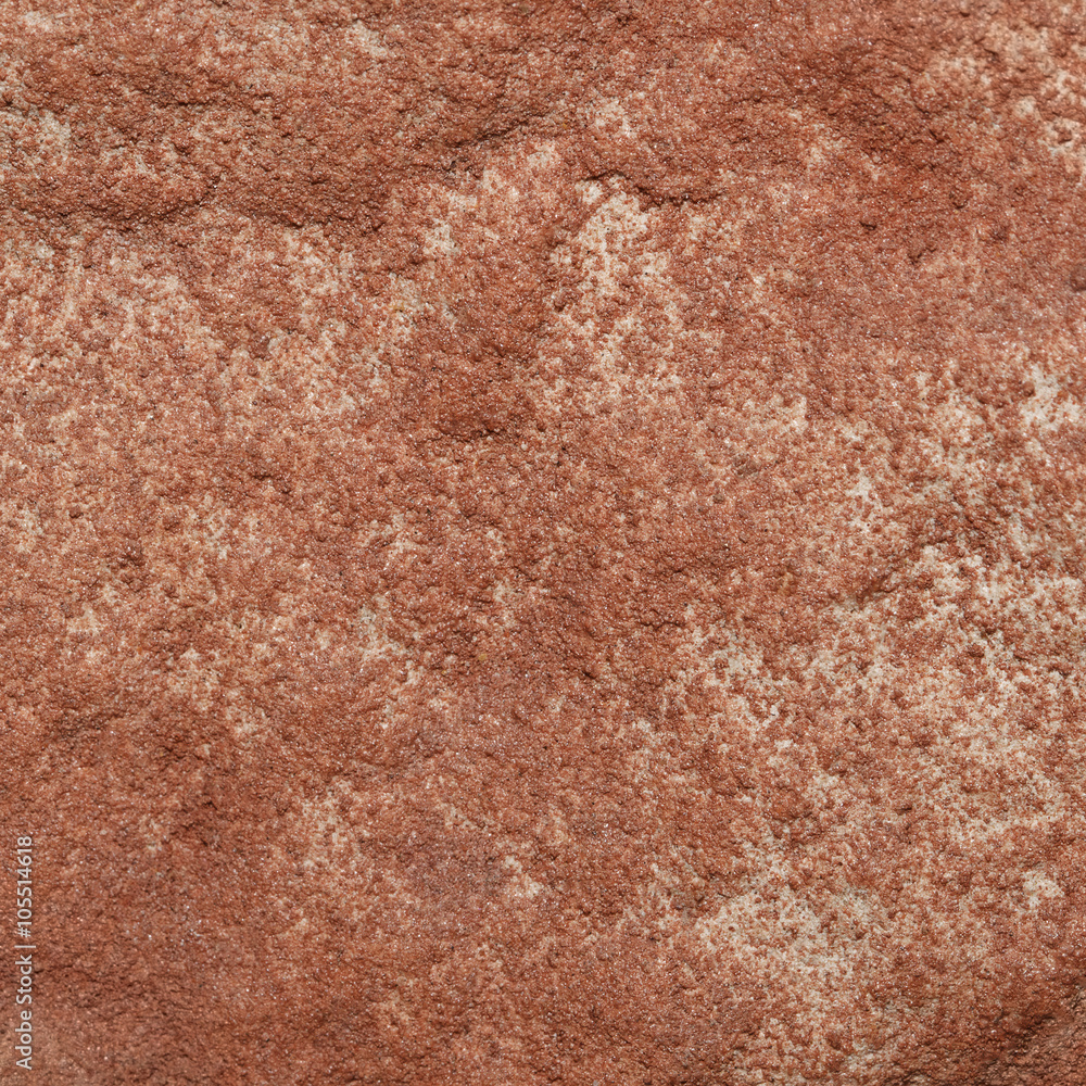 Poster soil texture for pattern