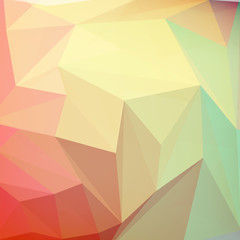 Vector abstract background 