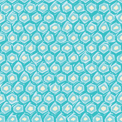 Ethnic boho seamless pattern. Print. Repeating background. Print. Cloth design, wallpaper.