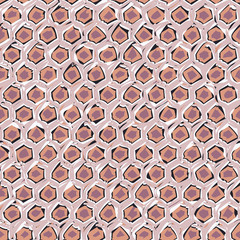 Ethnic boho seamless pattern. Print. Repeating background. Print. Cloth design, wallpaper.