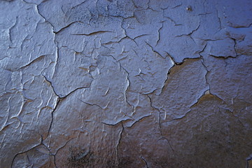 silberner Lack