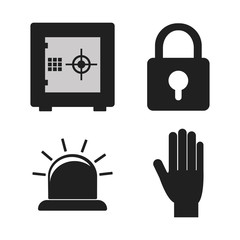 Security system design