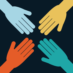 People connections design 