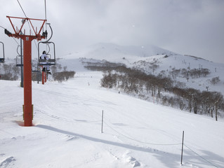 Niseko Ski Resorts in Hokkaido 