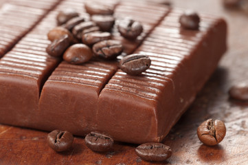 Toffee