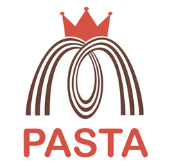 Logo pasta