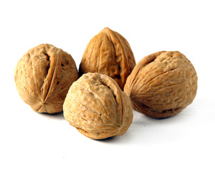 Walnuts