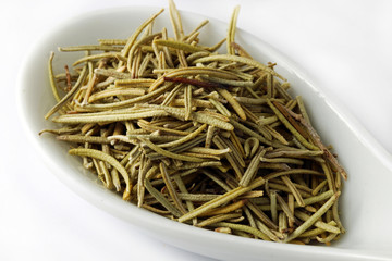 Dried Rosemary