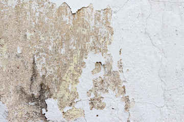 white concrete wall texture