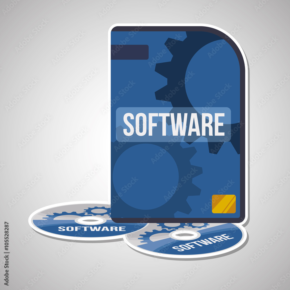 Poster development and software design