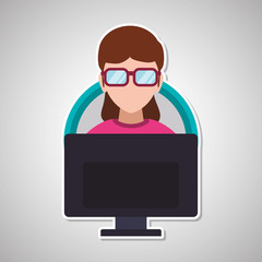 Development and software  design