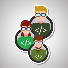 Development and software  design