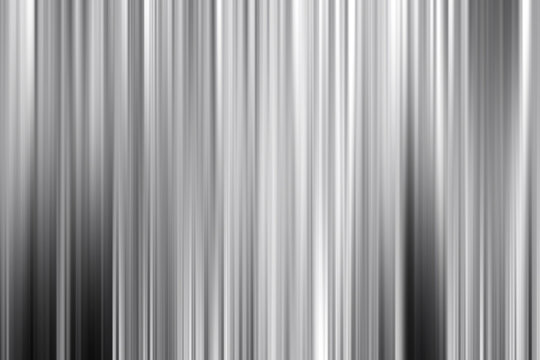 Abstract art background  gray silver metal alloy motion style