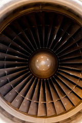 Engine turbine