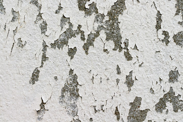 white concrete wall texture