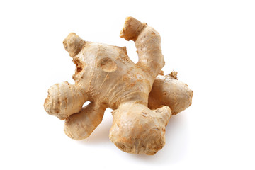 生姜　Ginger