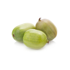 mini kiwiberry fruit