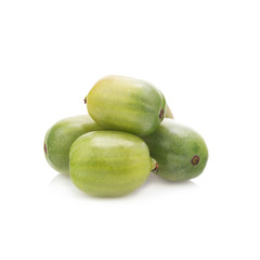 mini kiwiberry fruit