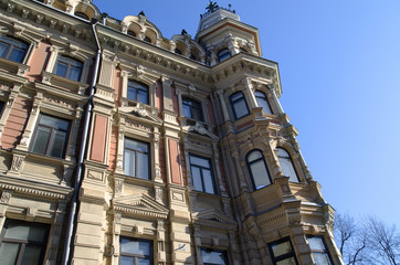 Helsinki-architecture