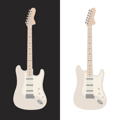 Guitar icon