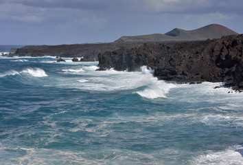 avis de temp&ecirc;te
