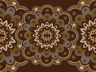 vintage, illustration, decor, ornate, baroque, pattern, textile,