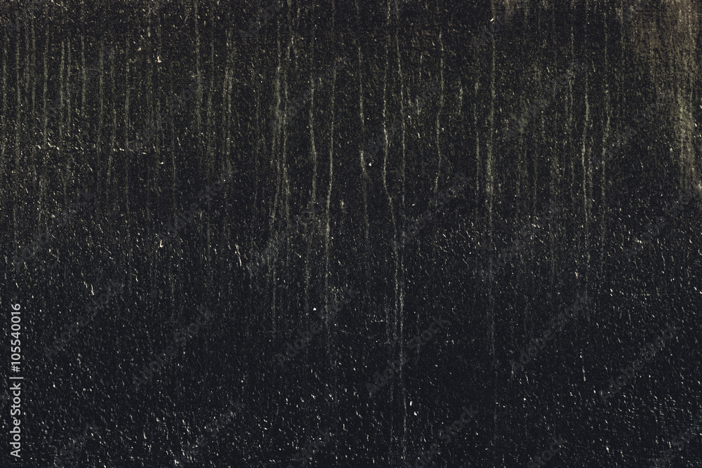 Poster surface of old dark plaster walls texture background