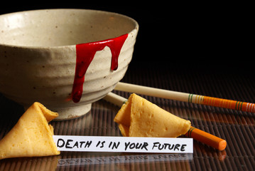 Grim Future