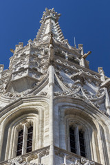 Matthias Tower