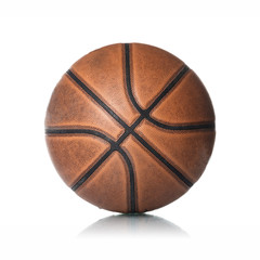 Fototapeta premium Basketball ball