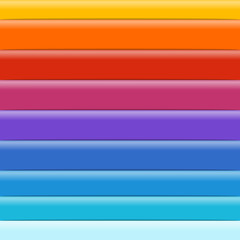 Abstract background of color paper sheets. Template for a text