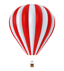 Hot Air Balloon