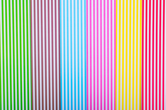 set of colored backgrounds with lines