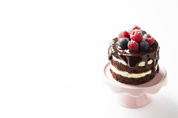 Chocolate cake
