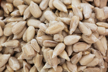 Raw Sunflower Seeds