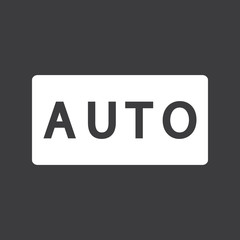 auto mode icon