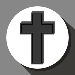 Catolic religion design 