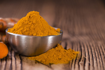 Turmeric
