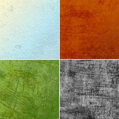 Fototapeta premium abstract colorful grunge backgrounds