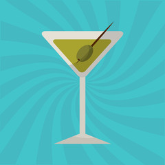 beverage menu design 