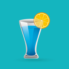 beverage menu design 